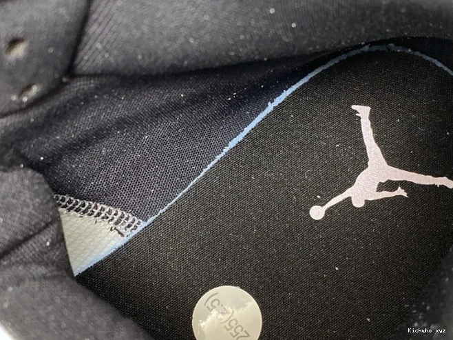 1 (W) Powder Jordan Iridescent Mid Air BQ6472-602 Dirty 0614